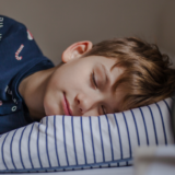 sleep problems in children